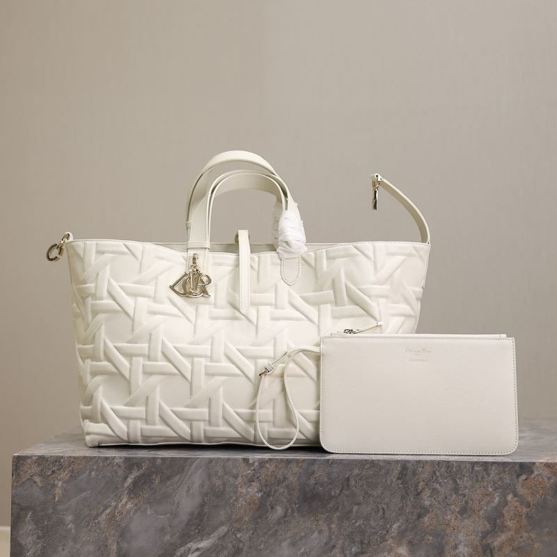 chr1st1an D10r shopping bags